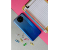 Xiaomi POCO X3 PRO NFC 8/256GB Frost Blue 120Hz - 645704 - zdjęcie 6